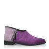 Moderne Ankle Boots 7585