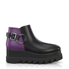 Moderne Ankle Boots 7586