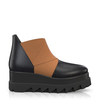Moderne Ankle Boots 7587