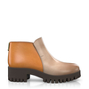Moderne Ankle Boots 7590
