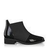Moderne Ankle Boots 7842
