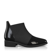 Moderne Ankle Boots 7842