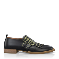 Monkstraps für Damen 5406