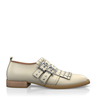Monkstraps für Damen 5407