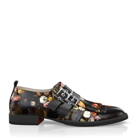 Monkstraps für Damen 5409