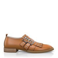 Monkstraps für Damen 5410