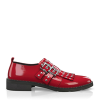 Monkstraps für Damen 5411