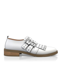 Monkstraps für Damen 5413
