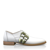 Monkstraps für Damen 5414