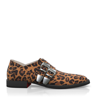 Monkstraps für Damen 5415