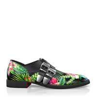 Monkstraps für Damen 5416