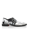 Monkstraps für Damen 5417