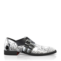 Monkstraps für Damen 5417