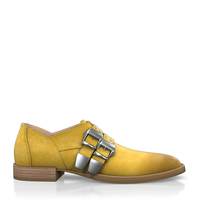 Monkstraps für Damen 5419