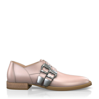 Monkstraps für Damen 5420