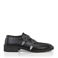 Monkstraps für Damen 5472