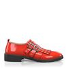 Monkstraps für Damen 5594