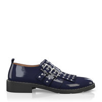 Monkstraps für Damen 5595