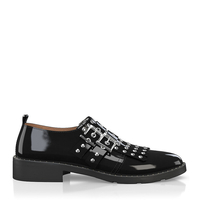 Monkstraps für Damen 5597