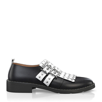 Monkstraps für Damen 5599