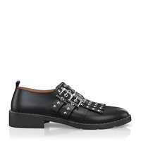 Monkstraps für Damen 5600
