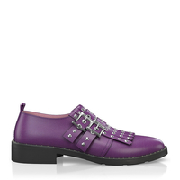 Monkstraps für Damen 5602