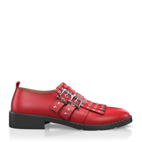 Monkstraps für Damen 5604