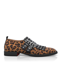 Monkstraps für Damen 5619