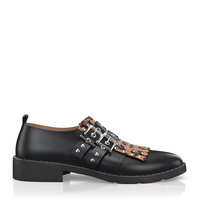 Monkstraps für Damen 5620