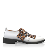 Monkstraps für Damen 5621