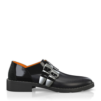 Monkstraps für Damen 5722