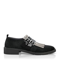 Monkstraps für Damen 5723