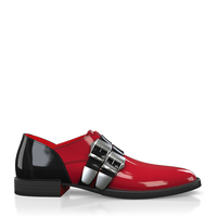 Monkstraps für Damen 5724