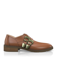 Monkstraps für Damen 5725