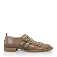 Monkstraps für Damen 5726
