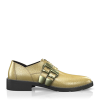 Monkstraps für Damen 5727