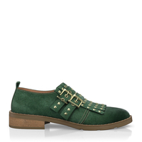 Monkstraps für Damen 5728