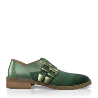 Monkstraps für Damen 5729