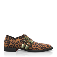 Monkstraps für Damen 5732