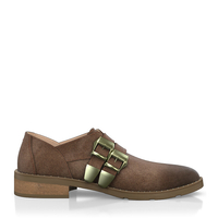 Monkstraps für Damen 5734