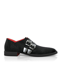 Monkstraps für Damen 5736