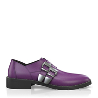 Monkstraps für Damen 5737