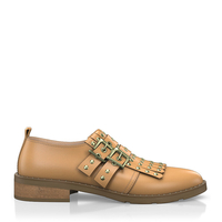 Monkstraps für Damen 5739