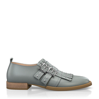 Monkstraps für Damen 5740