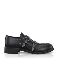Monkstraps für Damen 6291