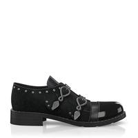 Monkstraps für Damen 6292