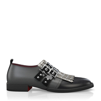 Monkstraps für Damen 6642