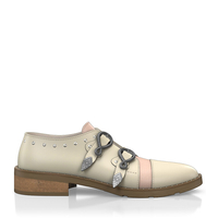 Monkstraps für Damen 6649