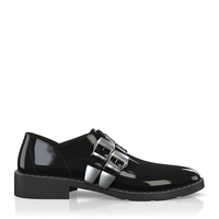 Monkstraps für Damen 6872