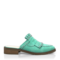 Nieten Slippers 4841